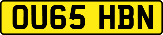 OU65HBN