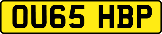 OU65HBP