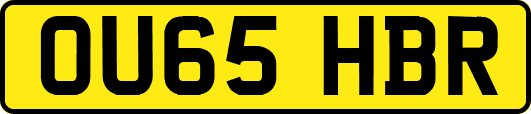 OU65HBR