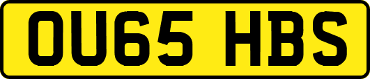 OU65HBS