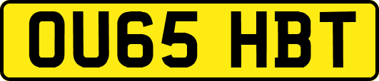 OU65HBT