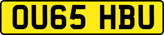 OU65HBU