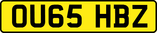 OU65HBZ