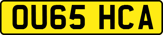 OU65HCA