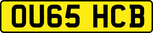 OU65HCB
