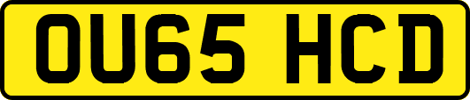 OU65HCD