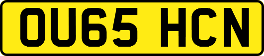 OU65HCN