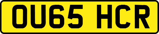 OU65HCR