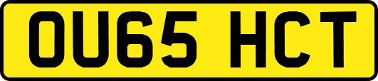 OU65HCT