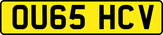 OU65HCV