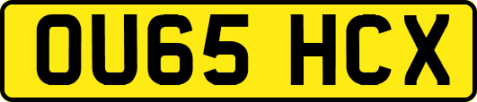 OU65HCX