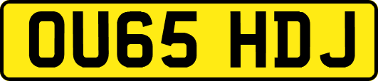 OU65HDJ