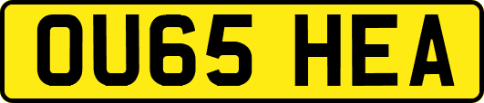 OU65HEA