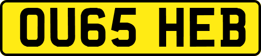 OU65HEB