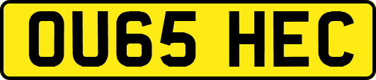 OU65HEC