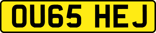OU65HEJ