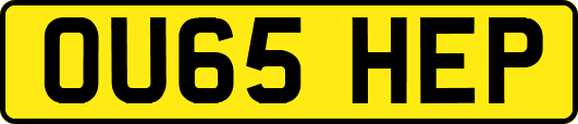 OU65HEP