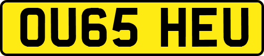 OU65HEU