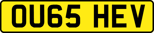 OU65HEV