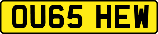 OU65HEW