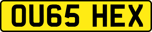 OU65HEX