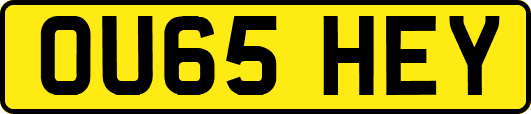 OU65HEY