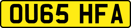 OU65HFA