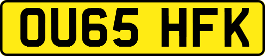 OU65HFK