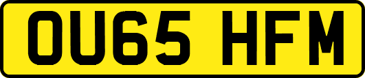 OU65HFM
