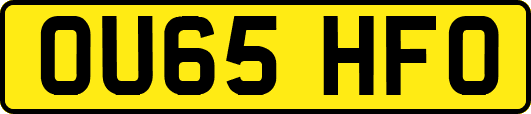 OU65HFO
