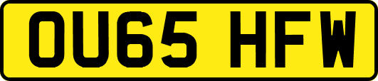 OU65HFW