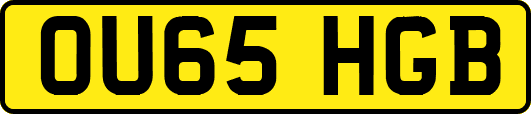 OU65HGB
