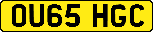 OU65HGC