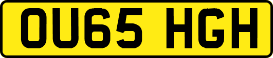 OU65HGH