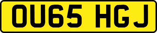 OU65HGJ