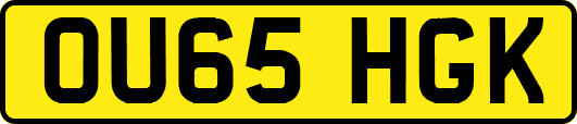 OU65HGK
