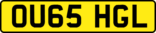 OU65HGL