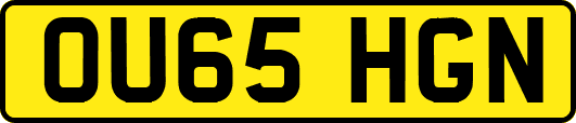 OU65HGN