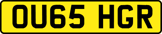 OU65HGR