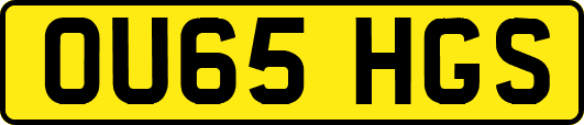 OU65HGS