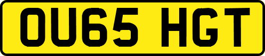 OU65HGT