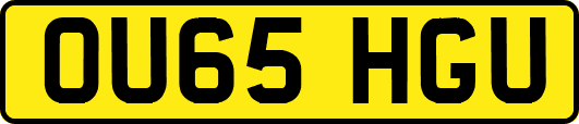 OU65HGU
