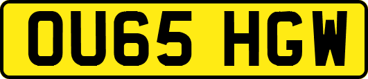 OU65HGW