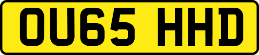 OU65HHD