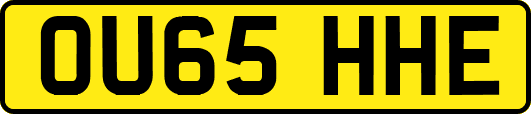 OU65HHE