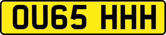 OU65HHH