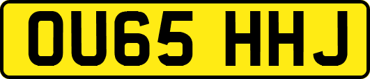 OU65HHJ