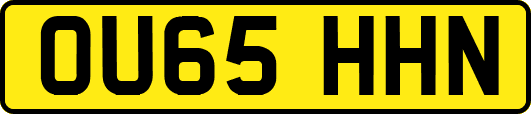 OU65HHN
