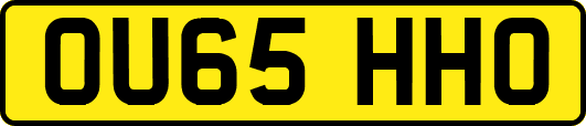 OU65HHO