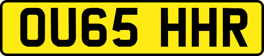 OU65HHR